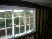 NRG Glass For Efficient Installation Of Secondary Glazing North London