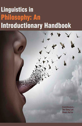 Linguistics In Philosophy : An Introductionary Handbook