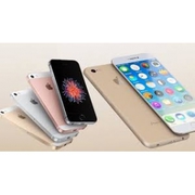 iPhone 7 Plus 32GB Rose Gold Factory Unlocked