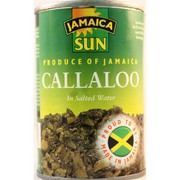 Jamaica Sun Callaloo 280g