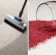 Carpet Cleaning service at Accrington 