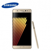 Safety in China New Samsung Galaxy Note7 Smartphone 