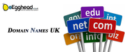 Domain names UK 