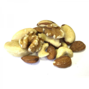 Premium Mixed Nuts - Grapetree