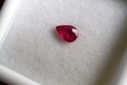 Top Quality Natural Gemstone Ruby