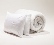 Buy Waterproof Bundle Wipe Down Duvet And Two Pillows
