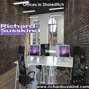 Offices in Farringdon