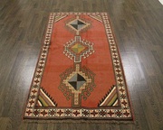 Buy Traditional Persian Ghoochan Rug 6.2x3.8