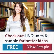HND Assignment Help - 20% Off on App Orders