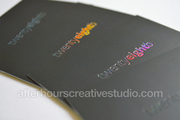 Special offers of Gold Foil Business Cards