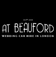 A.T. Beauford