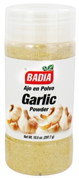 Badia Garlic Powder 297.7g