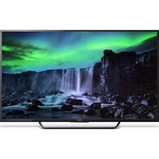Sony XBR-65X810C - 65-Inch 4K Ultra HD 120Hz Android Smart LED TV