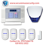 PYRONIX ENFORCER PSTN-KIT-3 BURGLAR HOME ALARM SELLER IN UK