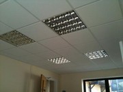 Office Refurbishment Company In The UK