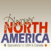 Discover North America