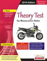 Want to Prepare your DVSA Car Theory Test UK?