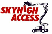 Sky High – Accredited And Reliable Source For Hoist And Access Platfor