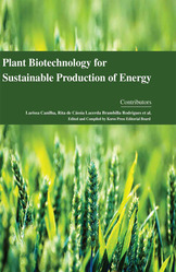 Plant Biotechnology for Sustainable Production of Energy