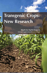 Transgenic Crops: New Research