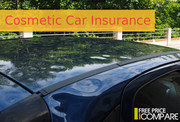 Cosmetic Car insurance quotes