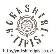 Yorkshire Tipis