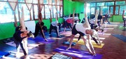 Join Certified Yoga Teacher Training Course In The Lap Of The Mountain