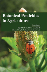 Botanical Pesticides in Agriculture