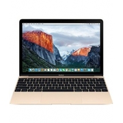 Apple MacBook MLHE2LL/A 12-Inch Laptop with Retina Display (Gold,  256 