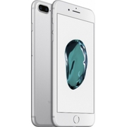 iPhone 7 Plus 256GB Silver