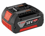 Bosch 18V 4.0Ah Li-Ion Battery Cool Pack 1600Z00038,  2607336815