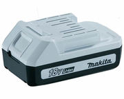 Makita BL1813G BL1811G 18V 1.3Ah Li-ion Battery for HP457 TD127