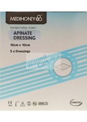 Explore MediHoney Apinate Dressing