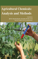 Agricultural Chemicals: Analysis and Methods