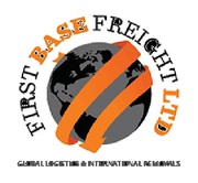 First Base Freight Ltd