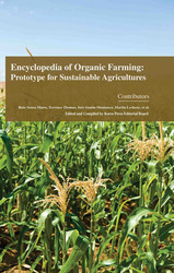 Encyclopaedia of Organic Farming: Prototype for Sustainable Agricultur