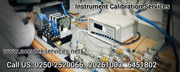 Instrument Calibration & Validation Services