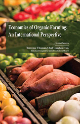 Economics of Organic Farming: An International Perspective
