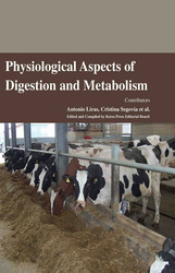 Physiological Aspects of Digestion and Metabolism