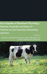 Encyclopaedia of Ruminant Physiology