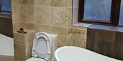 Get Beautify your lavatory with bathroom tiling