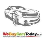 Sell Car for Cash in UK - We Buy Cars Today