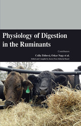 Physiology of Digestion in the Ruminants