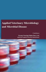Applied Veterinary Microbiology and Microbial Disease