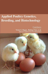 Applied Poultry Genetics,  Breeding,  and Biotechnology