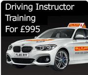 Driving-Instructor-Training