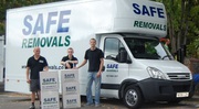 Safe Removals