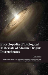 Encyclopaedia of Biological Materials of Marine Origin