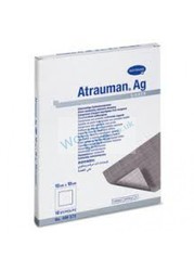 Get Online Atrauman Ag Dressings by Wound-care.co.uk