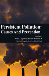 Persistent Pollution: Causes and Prevention